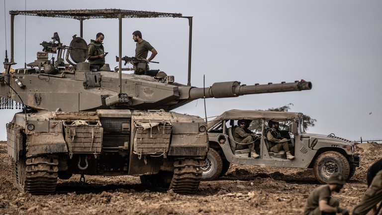 A trégua em Gaza parece permanecer instável enquanto Israel e Hamas iniciam o cessar-fogo